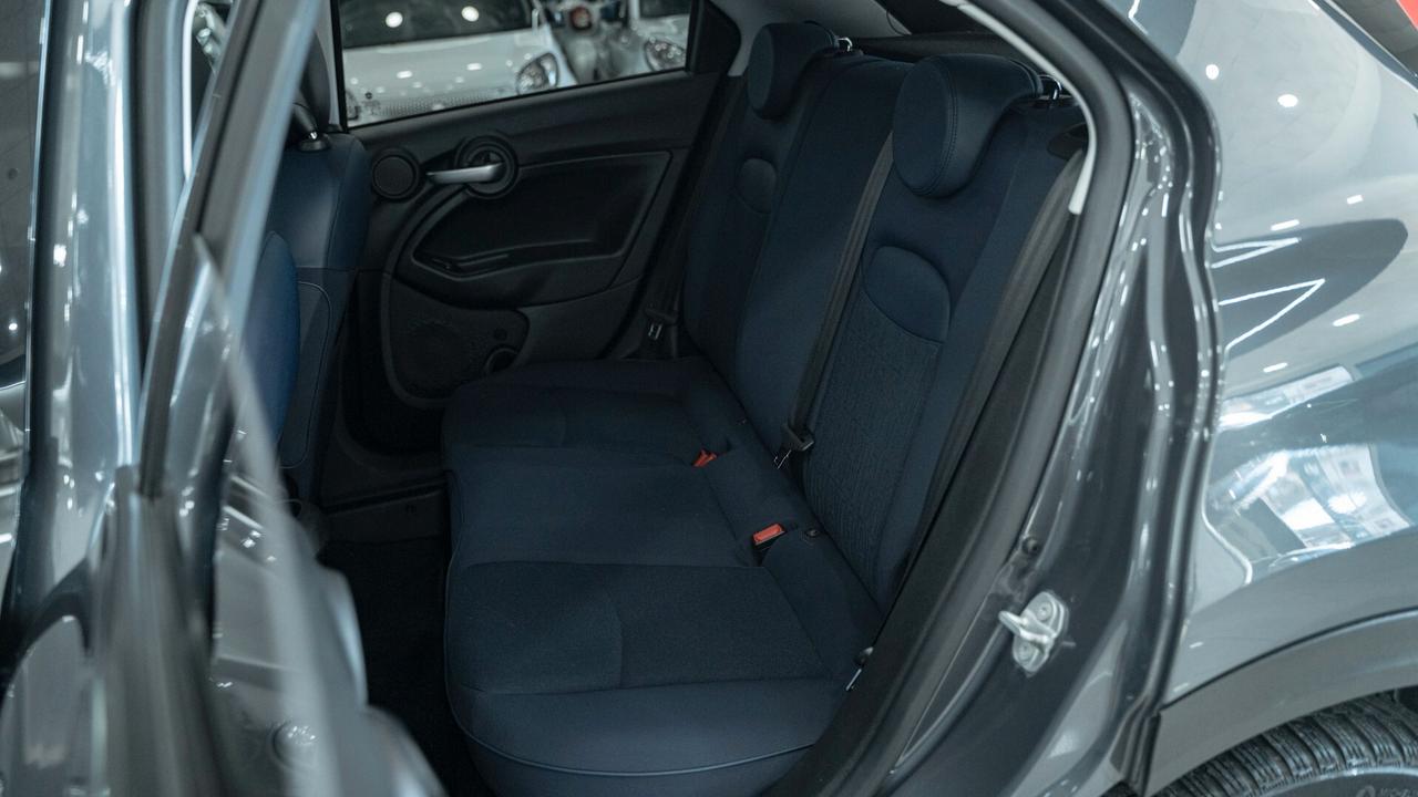 Fiat 500X 1.3 MJT 95 CV CONNECT ITALIANA FULL OPTIONAL