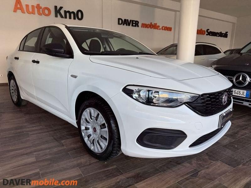 FIAT Tipo 1.4 4 porte Easy