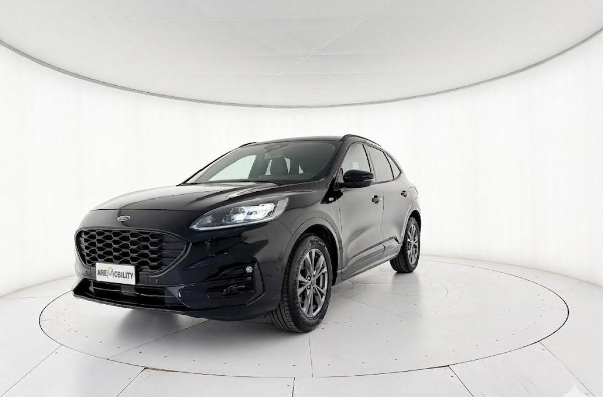 FORD KUGA 1.5 ecoblue st line X 2wd 120cv auto