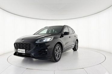 FORD KUGA 1.5 ecoblue st line X 2wd 120cv auto