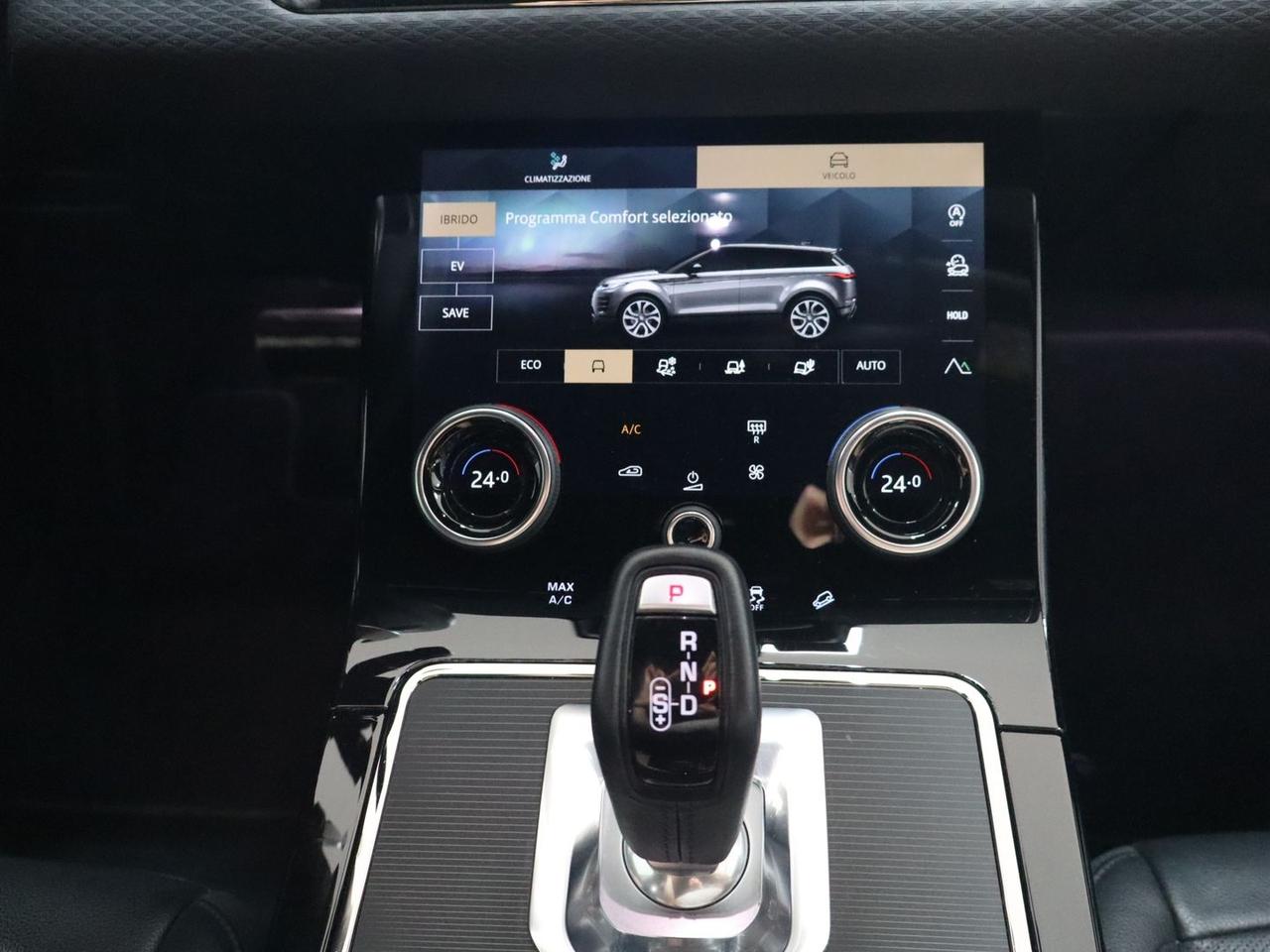 Land Rover Range Rover Evoque R-Dynamic SE #12166
