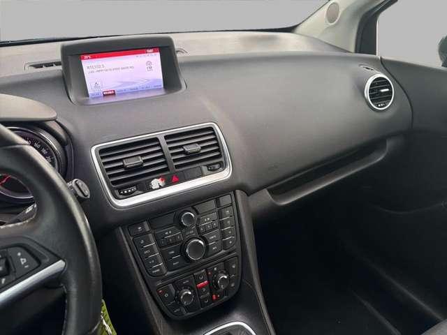 Opel Meriva 1.4 Turbo 120CV Cosmo