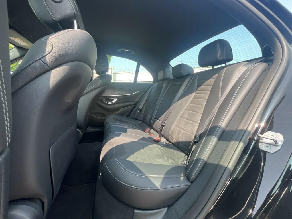 Mercedes Classe E 220 220 D Premium 4Matic 9G-Tronic Plus