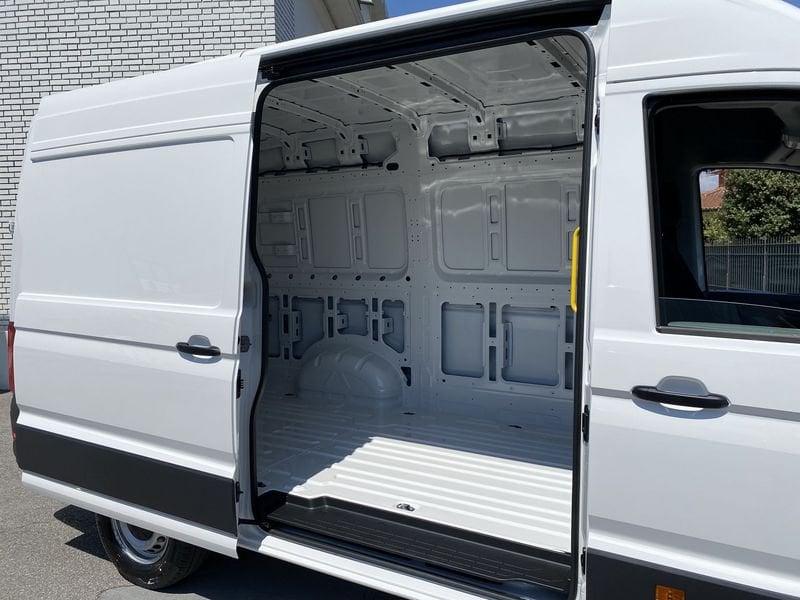 Volkswagen Crafter 35 2.0 TDI 140CV PM-TA Furgone Business