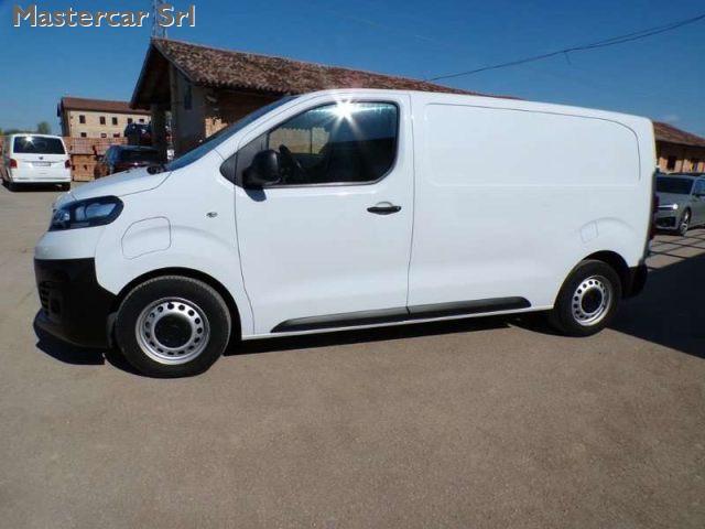 OPEL Vivaro Vivaro 50 kwh L2H1 E-ENJOY - GN585SF