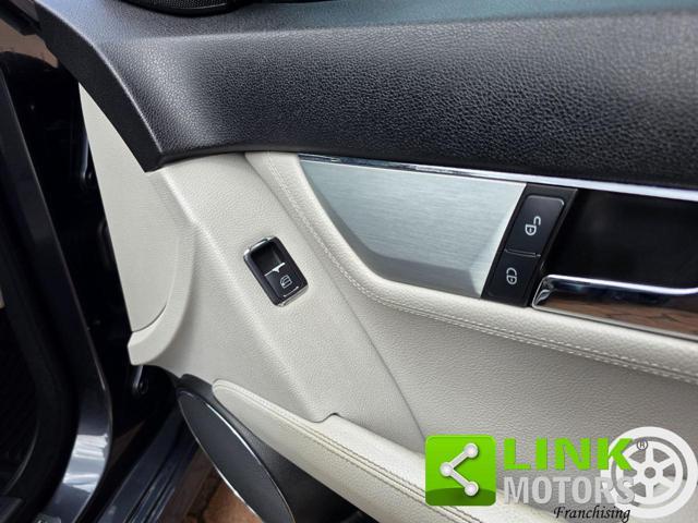 MERCEDES-BENZ C 320 CDI V6 224 CV 4MATIC 7G-TRONIC