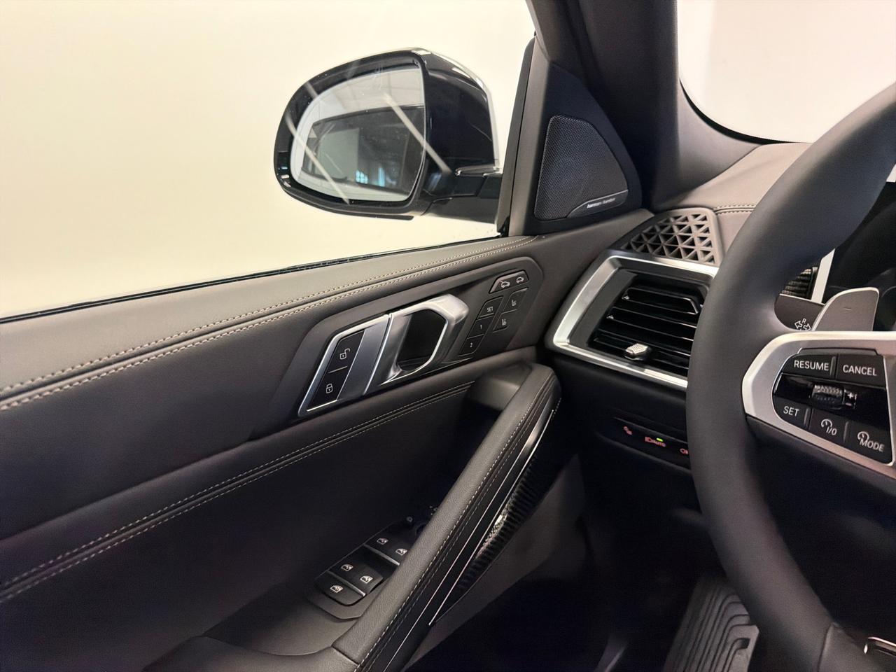 BMW X6 xDrive30d MSport Pro