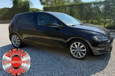 Volkswagen Golf 1.4 TSI DSG 5p. Highline BlueMotion Technology