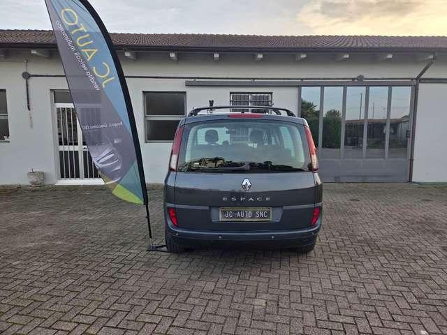 Renault Espace 2.0 dci 16v MOTORE CON 60 000 KM FULL OPTIONAL
