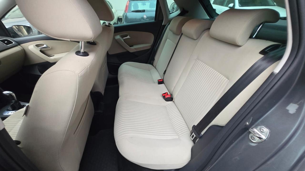 Volkswagen Polo 1.6 TDI 90CV DSG Highline Solo EXPORT