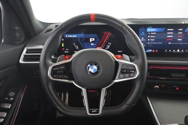 BMW M3 Serie 3 (G20/G21) Competition