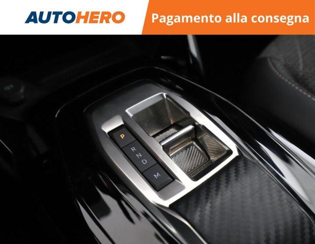 PEUGEOT 2008 PureTech 130 S&S EAT8 Allure