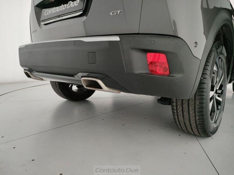 Peugeot 2008 2008 1.2 puretech GT s&s 130cv eat8