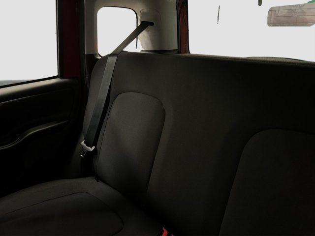 FIAT Panda Pandina 1.0 FireFly 65 CV Hybrid Icon