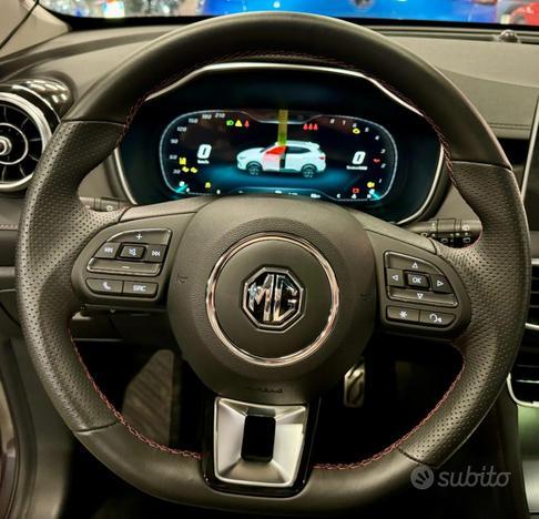 MG HS 1.5T-GDI AT Luxury