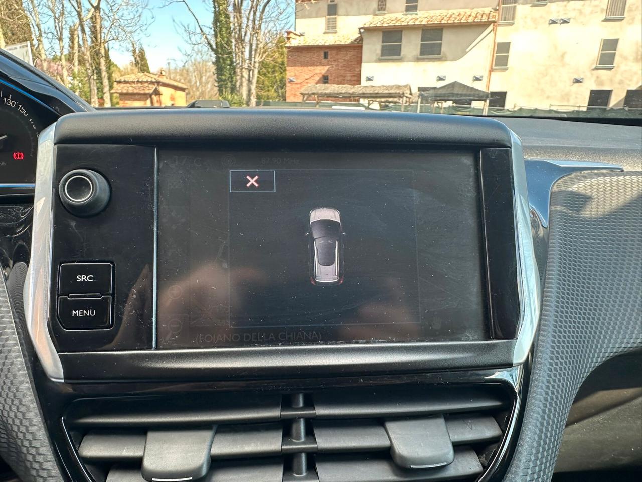 Peugeot 2008 BlueHDi 120 S&S Allure