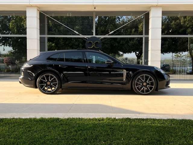 Porsche Panamera Sport Turismo 2.9 4 e-hybrid Platinum Edition auto