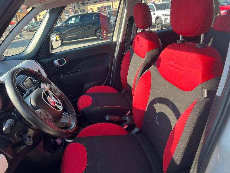 Fiat 500 L 500L 1.3 mjt Pop Star 85cv