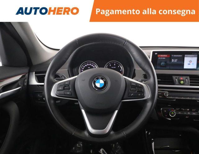 BMW X1 sDrive16d xLine