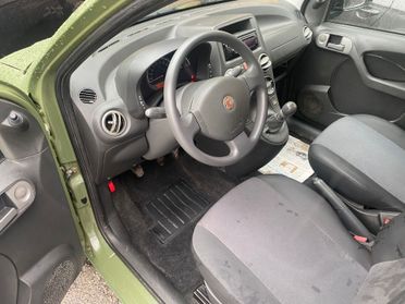 FIAT PANDA 1.2 4x4 ADVENTURE CONDIZIONI IMPECCABILI