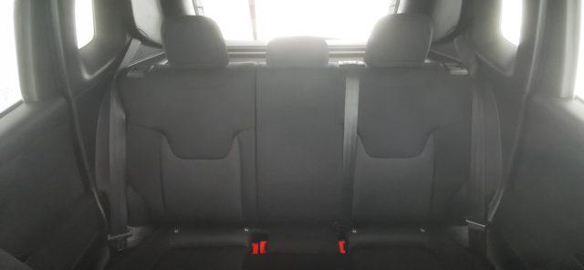 JEEP Renegade 1.3 T4 DDCT Longitude