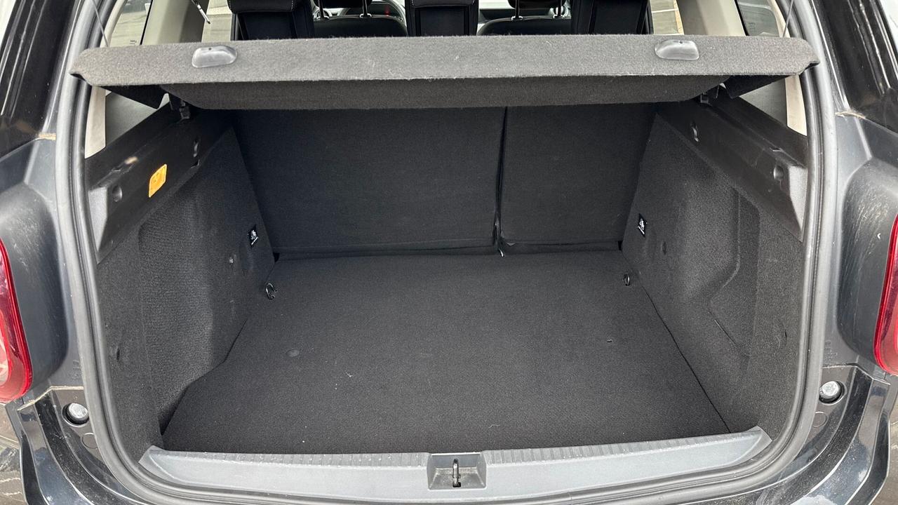Dacia Duster 1.6 SCe GPL 4x2 Comfort