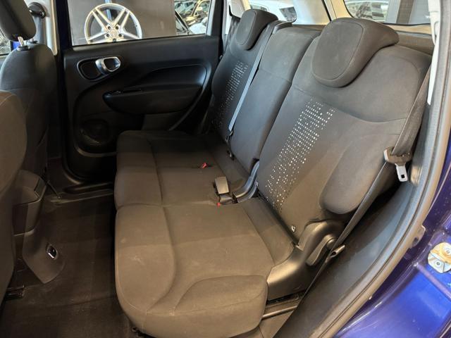 FIAT 500L 1.4 95 CV S&S Cross