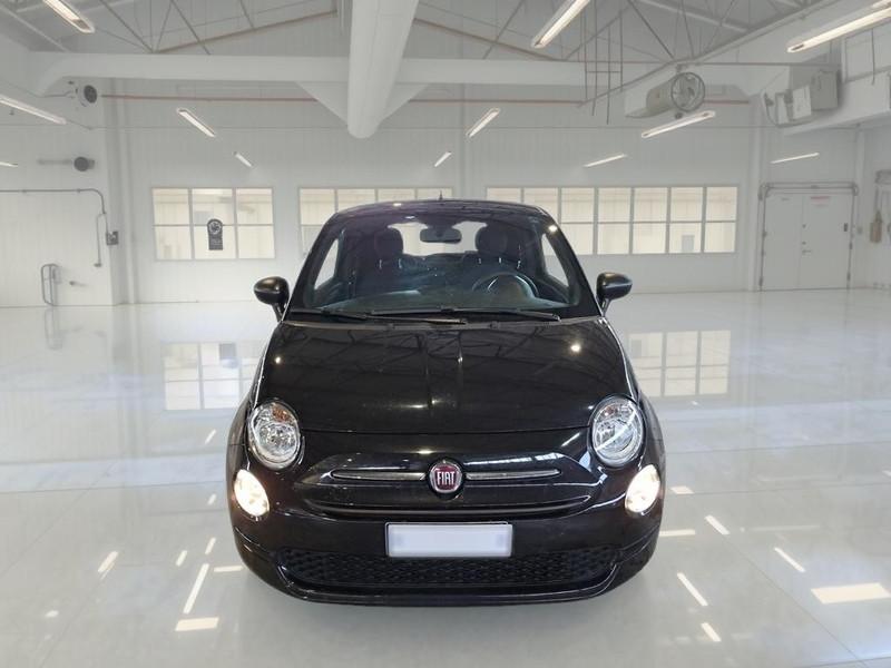 FIAT 500 1.0 70cv Ibrido Cult