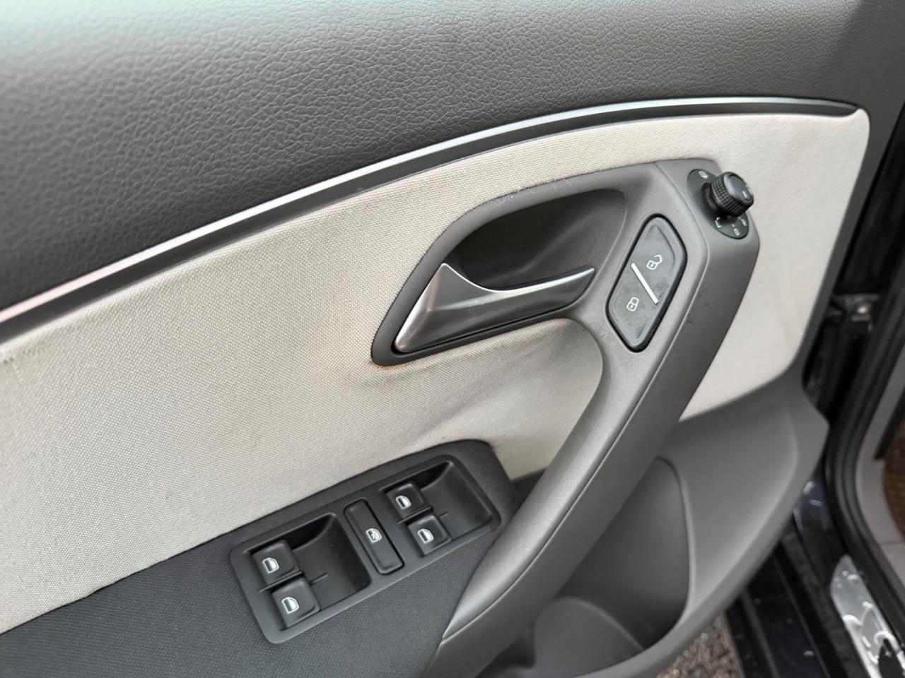 Volkswagen Polo 1.4 TDI 5p. Fresh