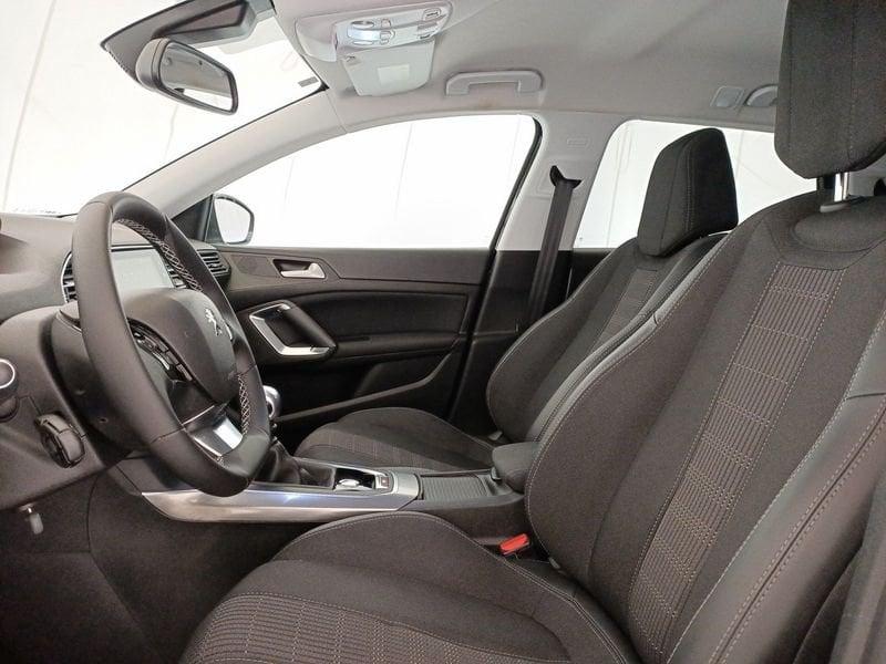 Peugeot 308 II 2018 SW SW 1.5 bluehdi Allure s&s 130cv