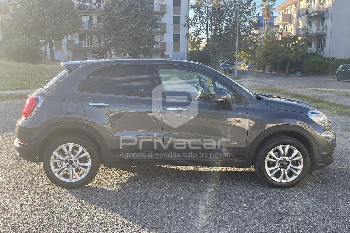 FIAT 500X 1.6 MultiJet 120 CV Business