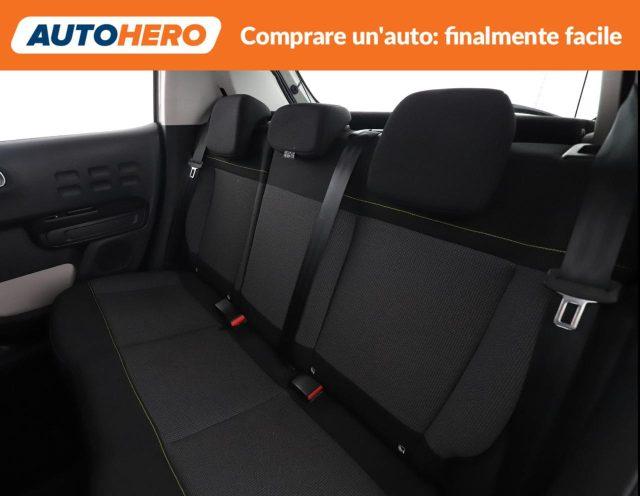 CITROEN C3 BlueHDi 75 S&S Shine
