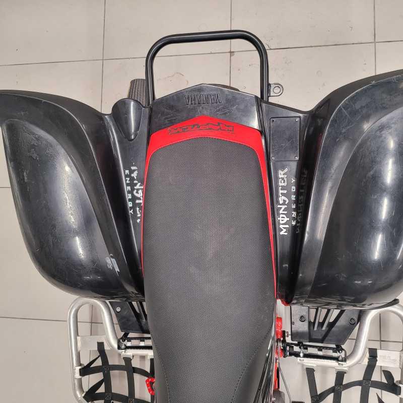 Yamaha YFM 660 - 2004