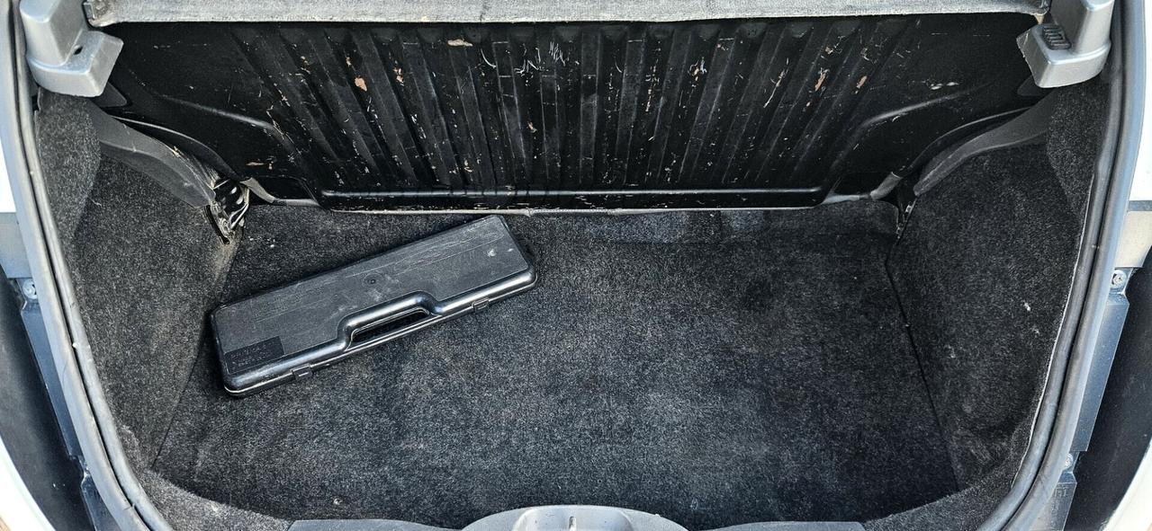 Fiat 500 1.3 Multijet 16V 75 CV Sport