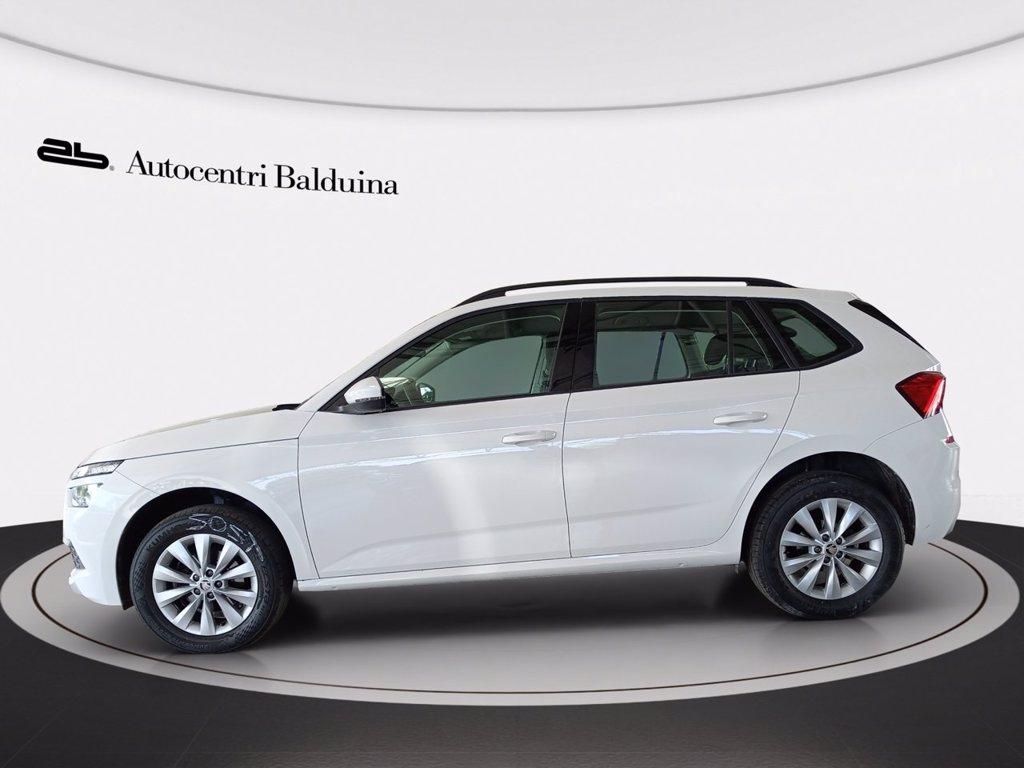 SKODA Kamiq 1.0 tsi ambition 95cv del 2022