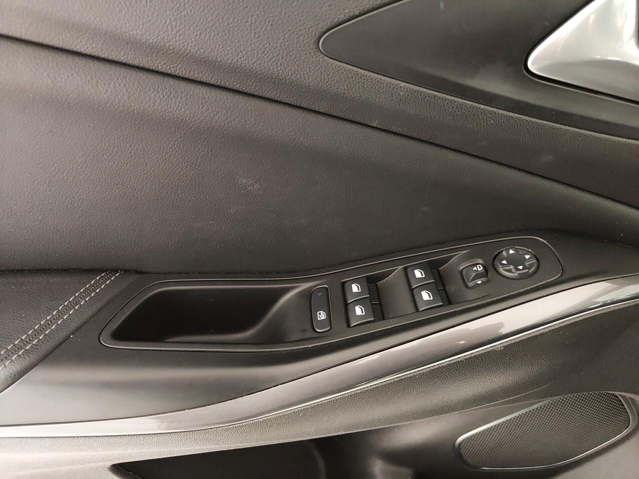Opel Grandland X 1.5 diesel Ecotec Start&Stop aut. Elegance