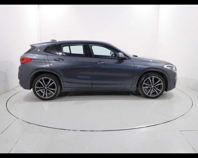 BMW X2 xDrive18d Msport