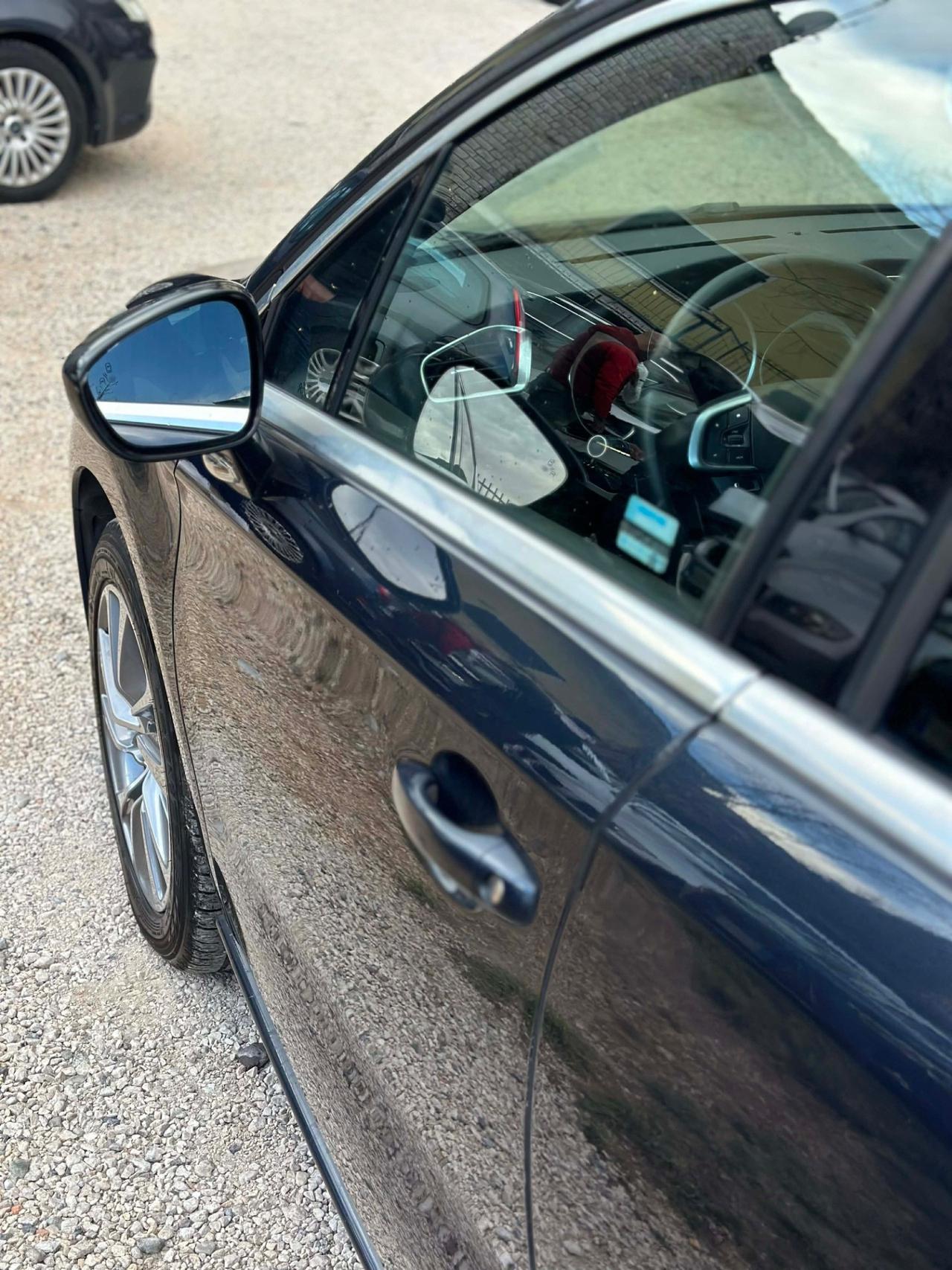 Ds DS4 1.6 e-HDi 115 SO CHIC KMCERT GARANZ UNICOPR