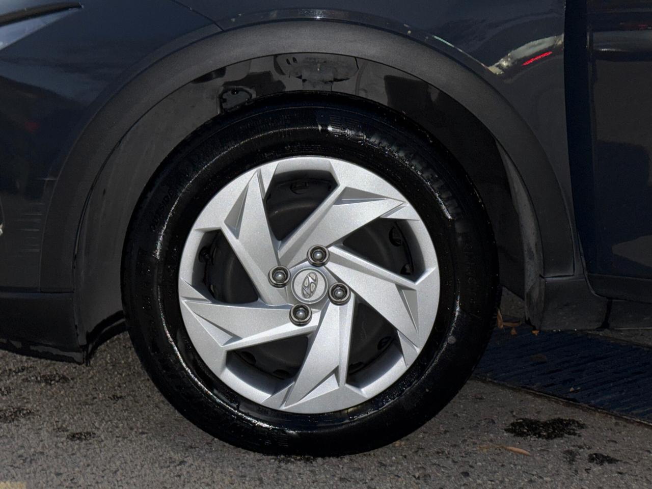 Hyundai Bayon 1.2 GPL MT XLine