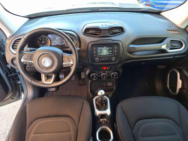 JEEP Renegade 1.6 Mjt 120 CV Limited * XENO*