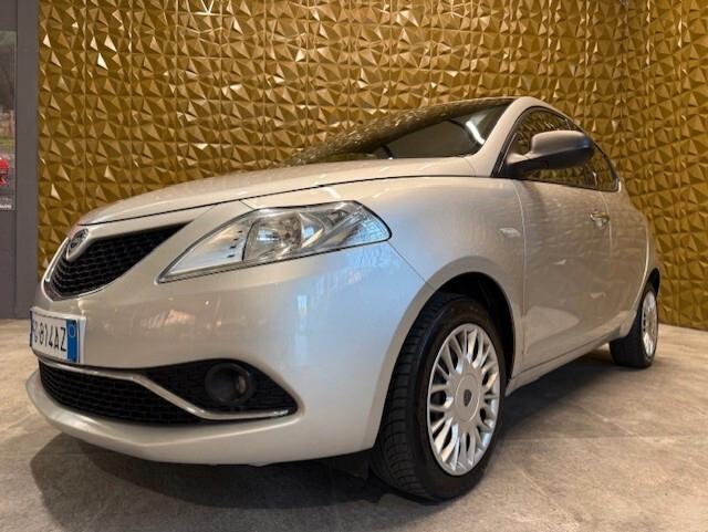 Lancia Ypsilon 1.3 MJT 16V 95 CV 5 porte Gold
