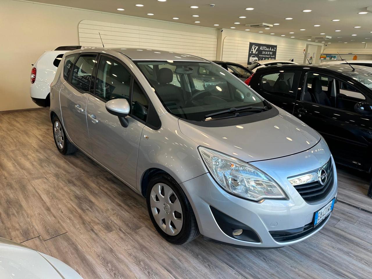 Opel Meriva 1.3 CDTI Cosmo