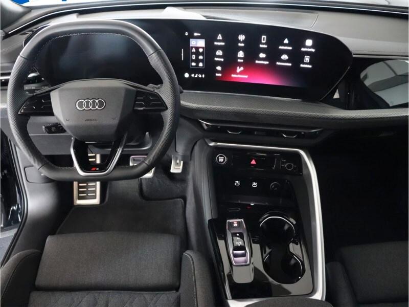 AUDI Q5 3ª serie Q5 TFSI 150 kW mHEV+ S tronic...