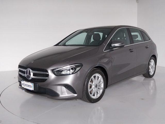 MERCEDES-BENZ B 180 d Automatic Sport PELLE LED TELEC