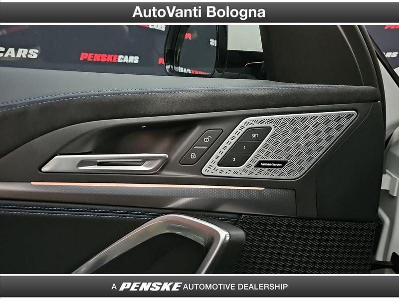 BMW X2 X2 xDrive 20d Msport Pro