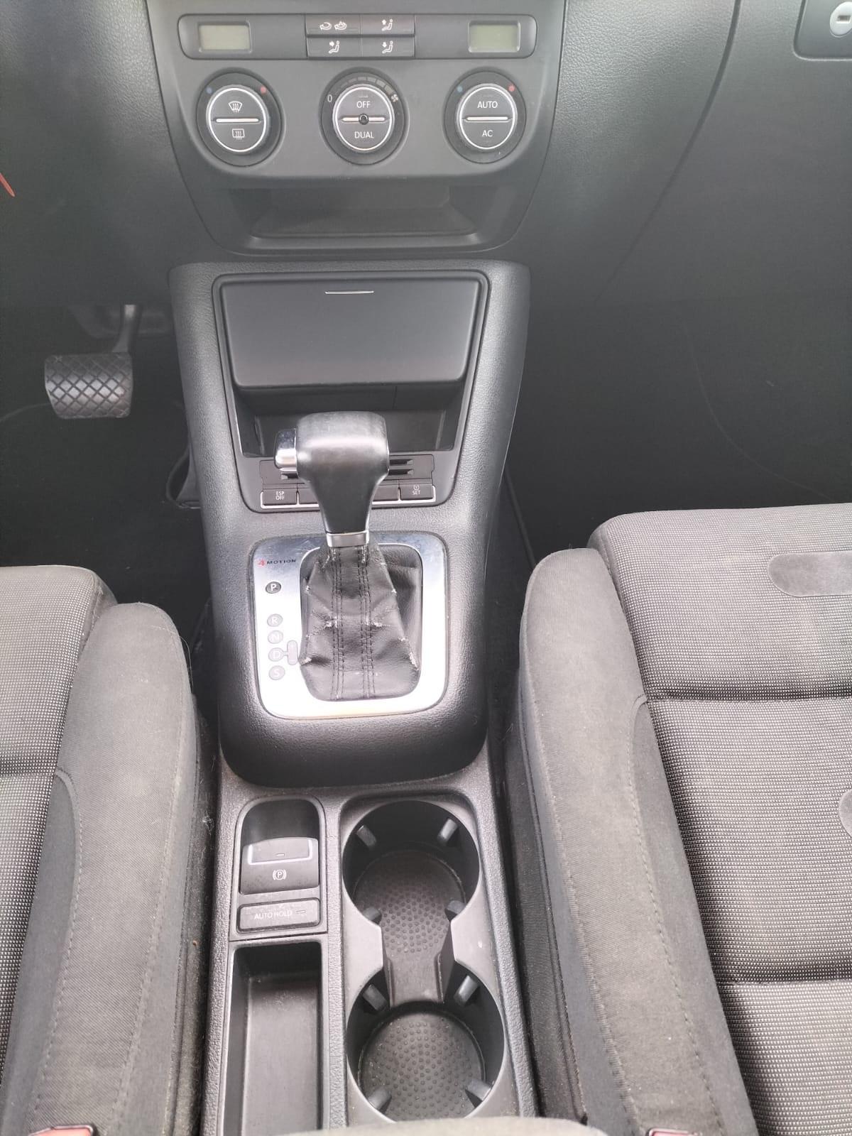 Volkswagen Tiguan 2.0 16V TDI DPF Trend & Fun (18°)