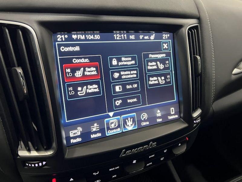 Maserati Levante Levante V6 Diesel AWD