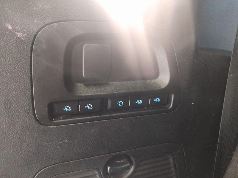 Ford S-Max 2.5 Benz.-Full Hybr.190 ST-Line. B. Auto 7p