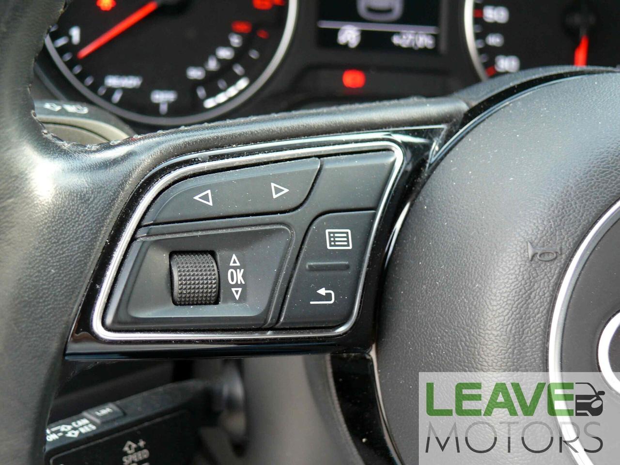 Audi Q2 1.6 TDI (M1373) OCCASIONE