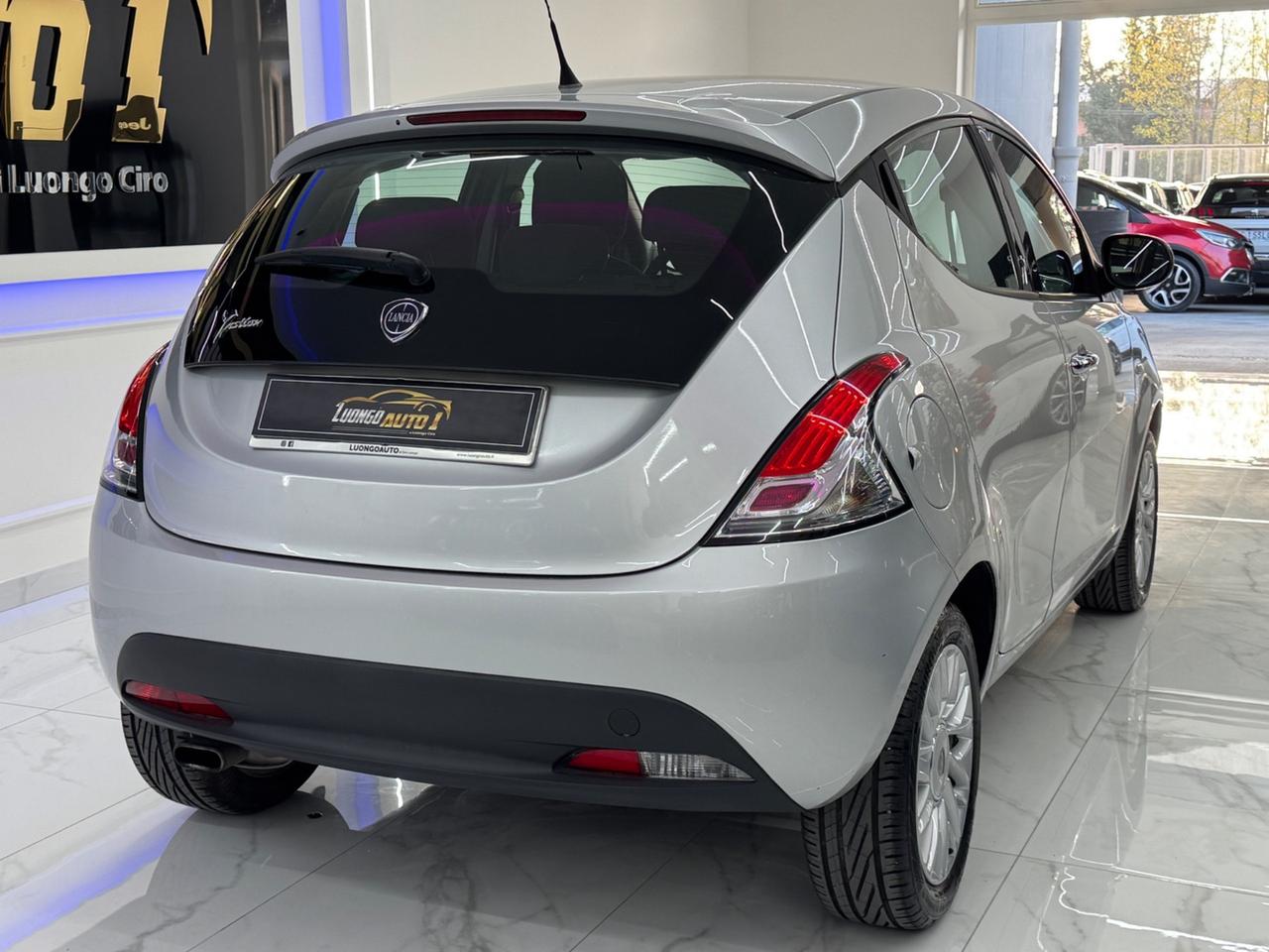 Lancia Ypsilon 1.2 69Cv Platinum Full Optional
